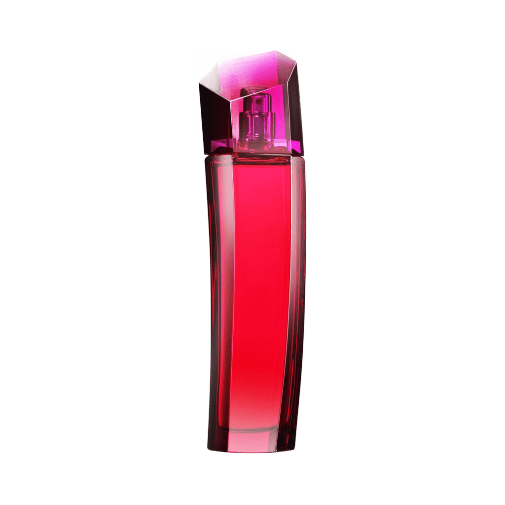Magnetism bottle
