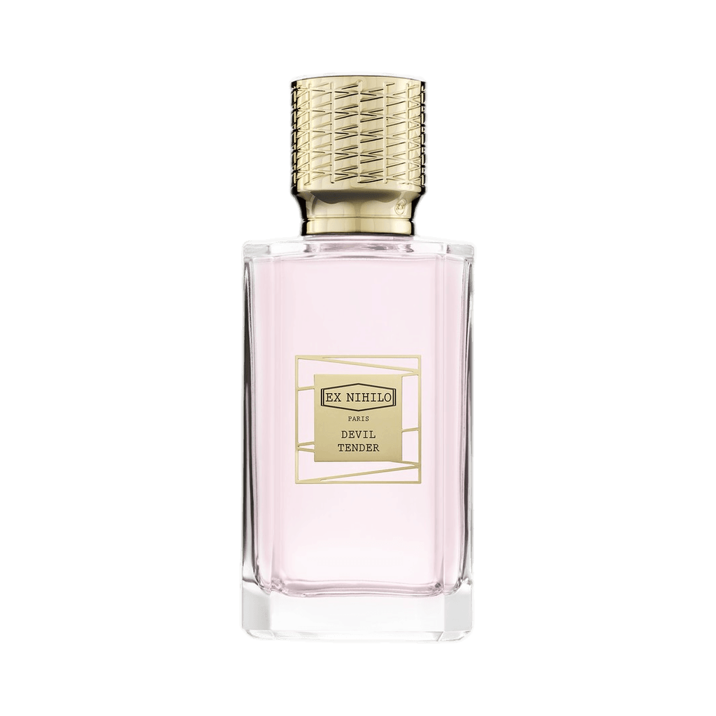 Devil Tender bottle