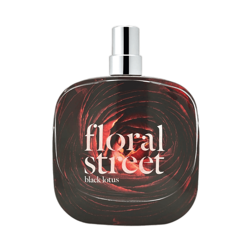 Black Lotus bottle