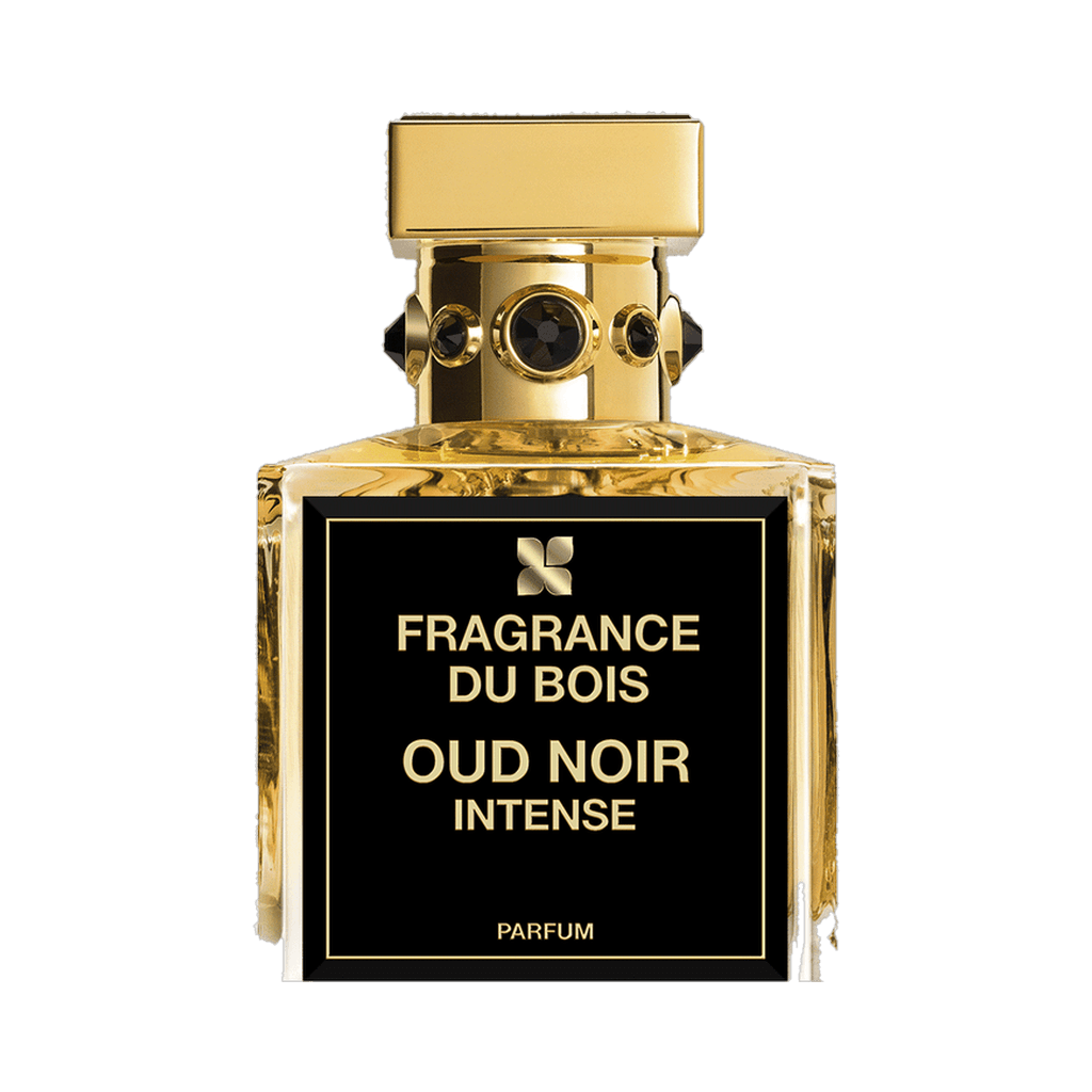 Oud Noir Intense bottle