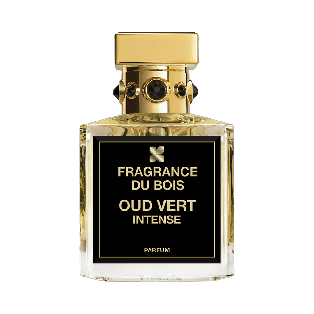 Oud Vert Intense bottle