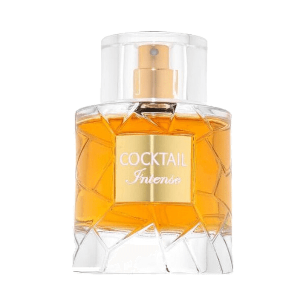 Cocktail Intense bottle
