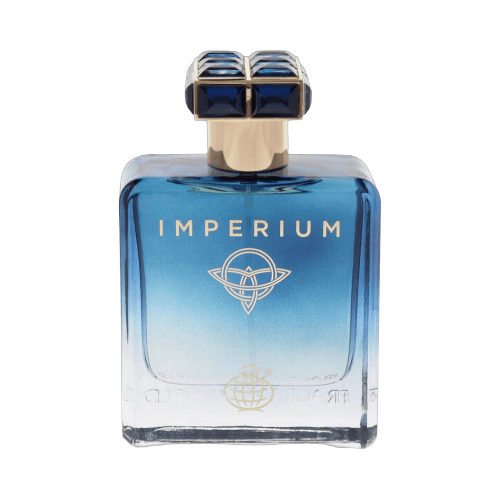 Imperium bottle