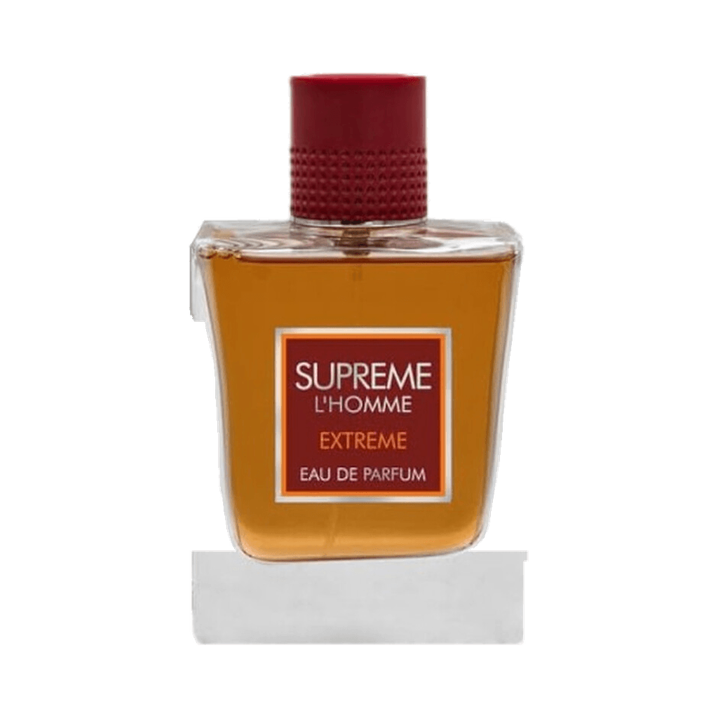 Supreme L'Homme Extreme bottle