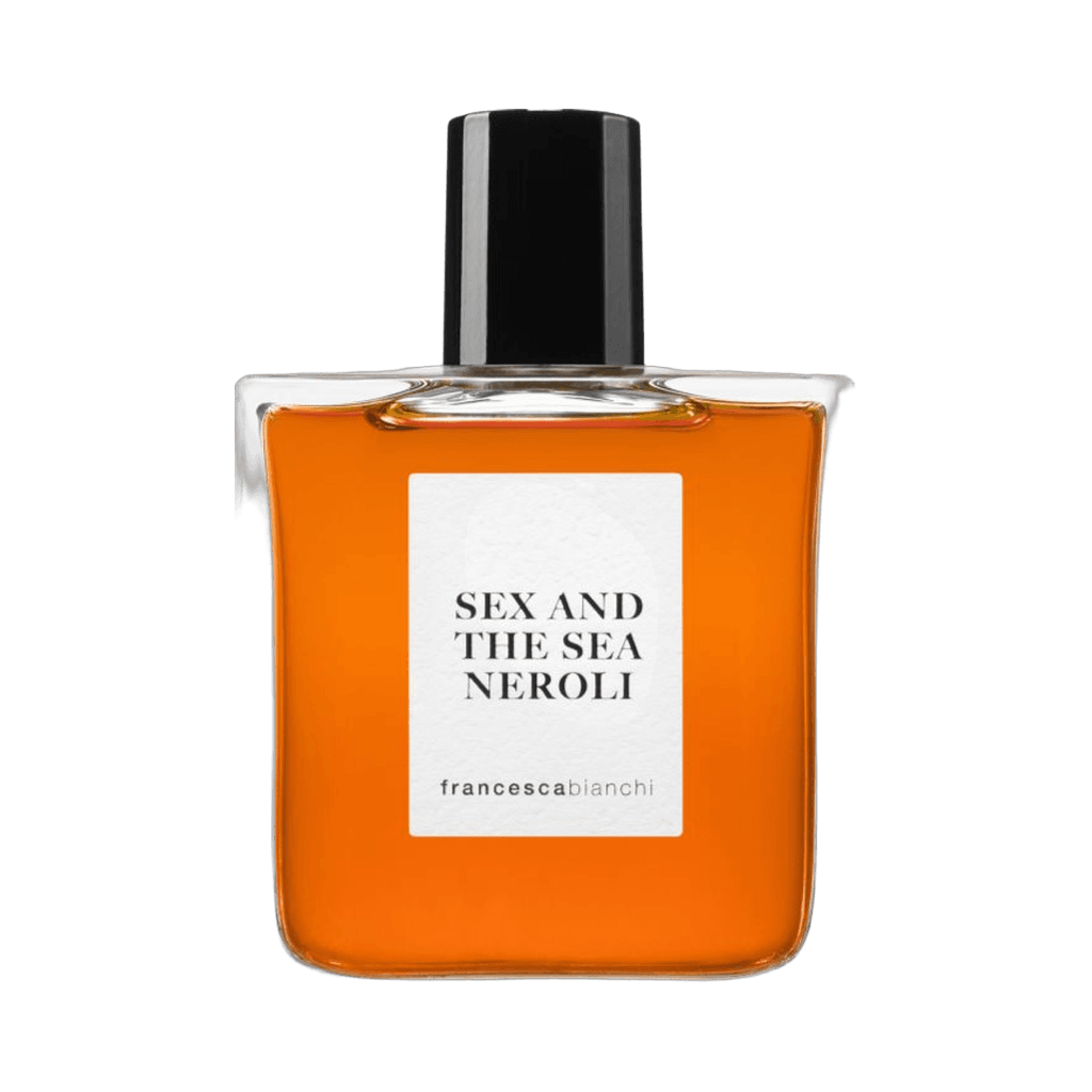Sex and the Sea Neroli bottle