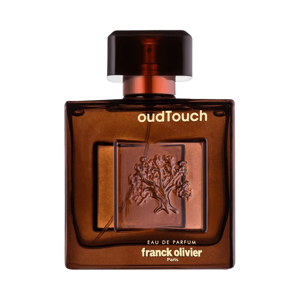 Oud Touch bottle