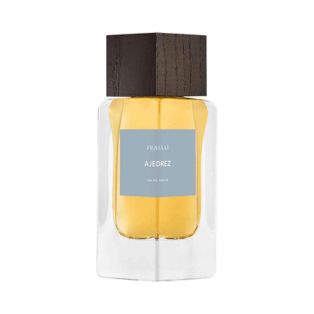 Ajedrez bottle