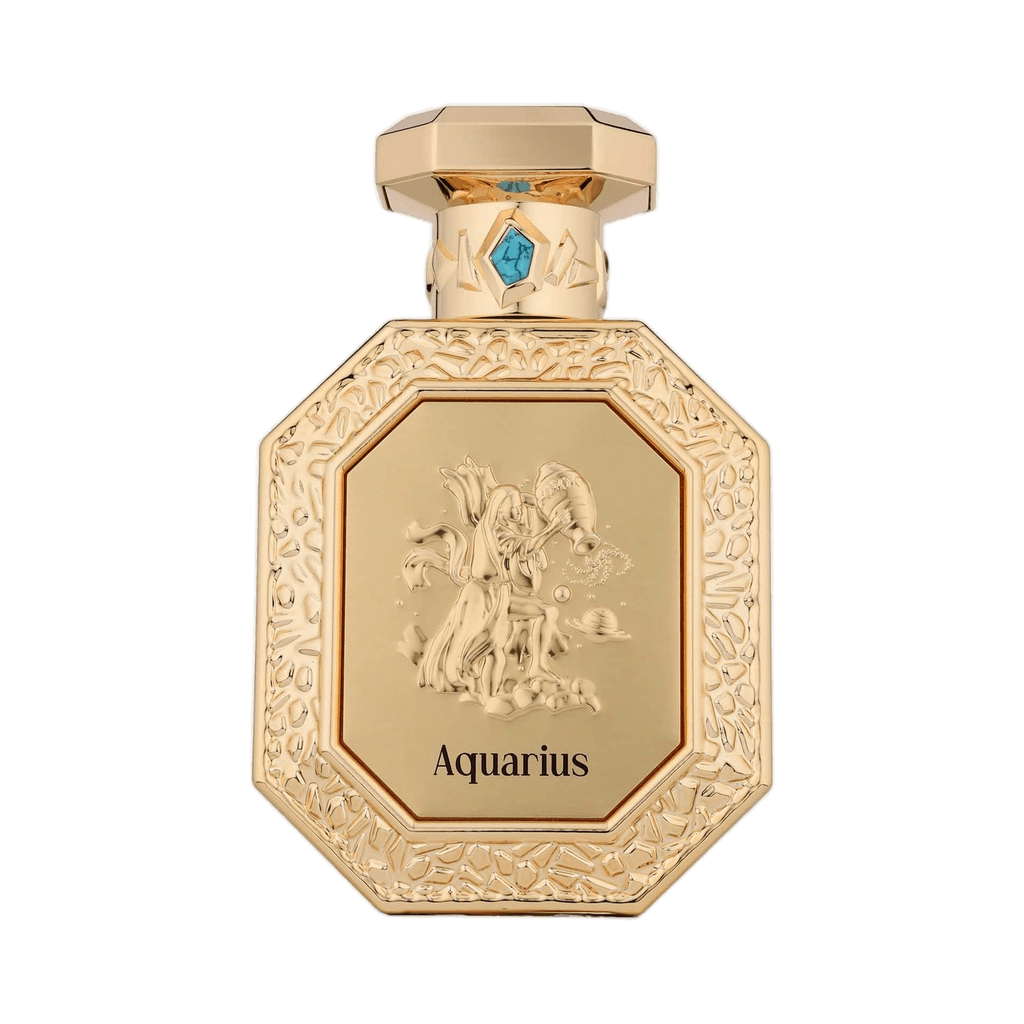 Aquarius bottle