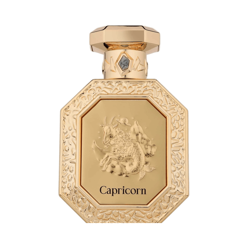 Capricorn bottle
