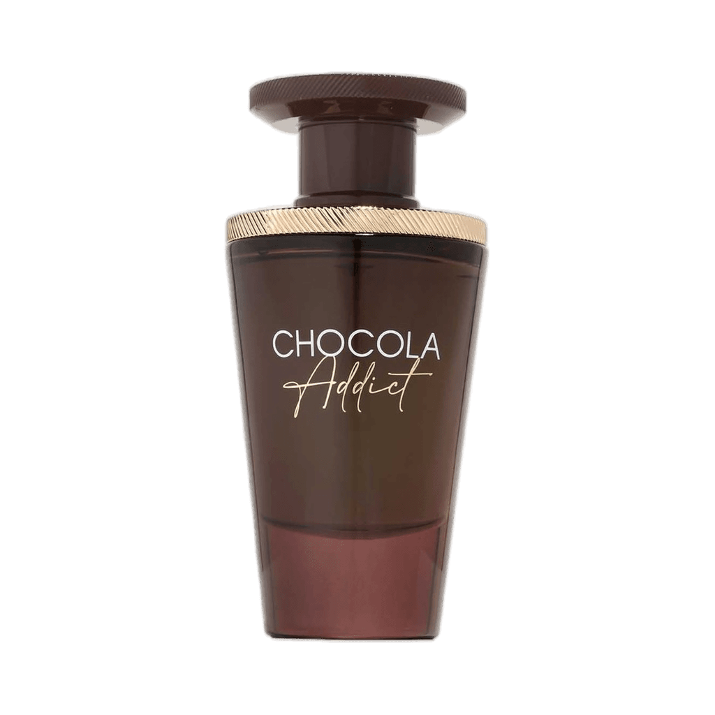 Chocola Addict by French Avenue