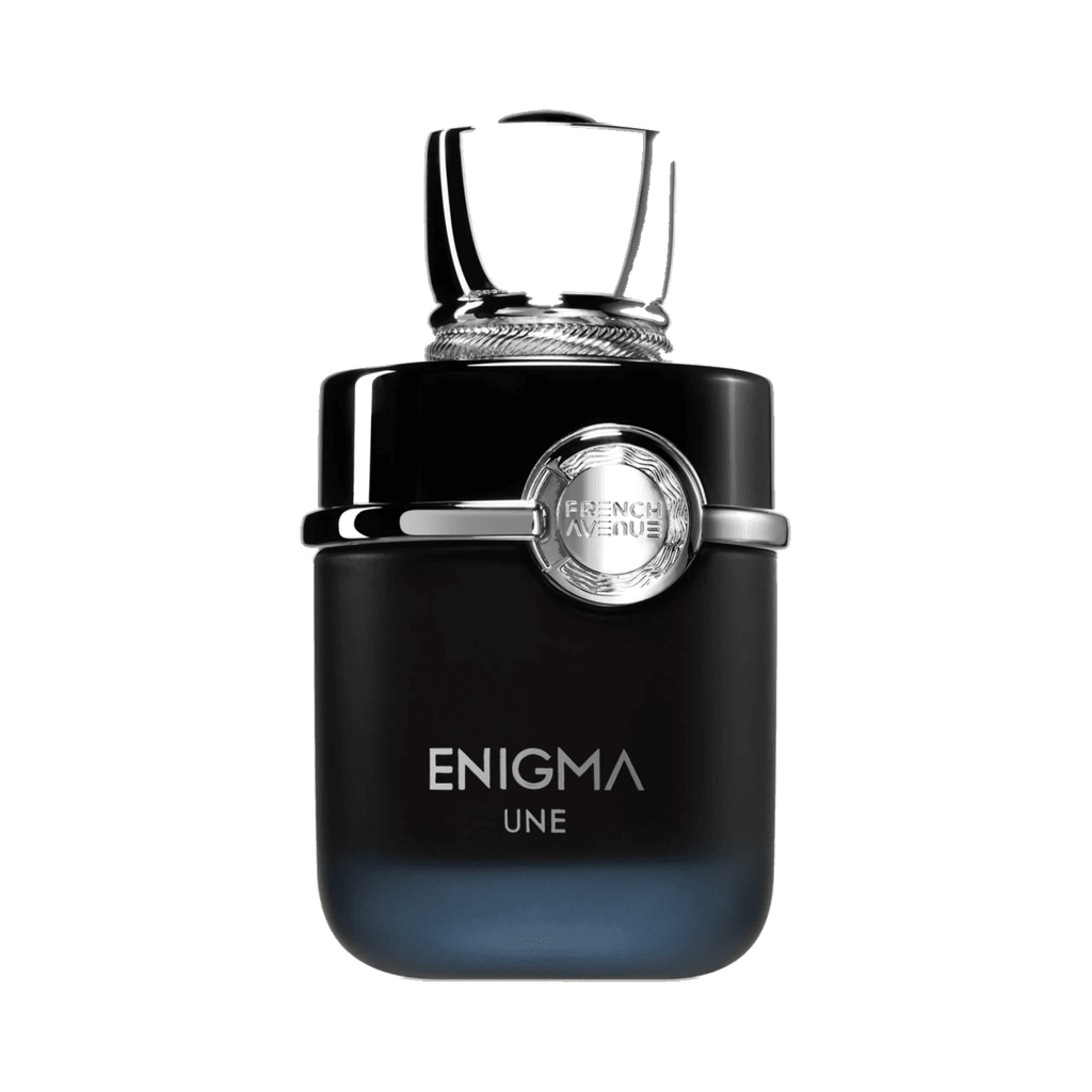 Enigma Une bottle