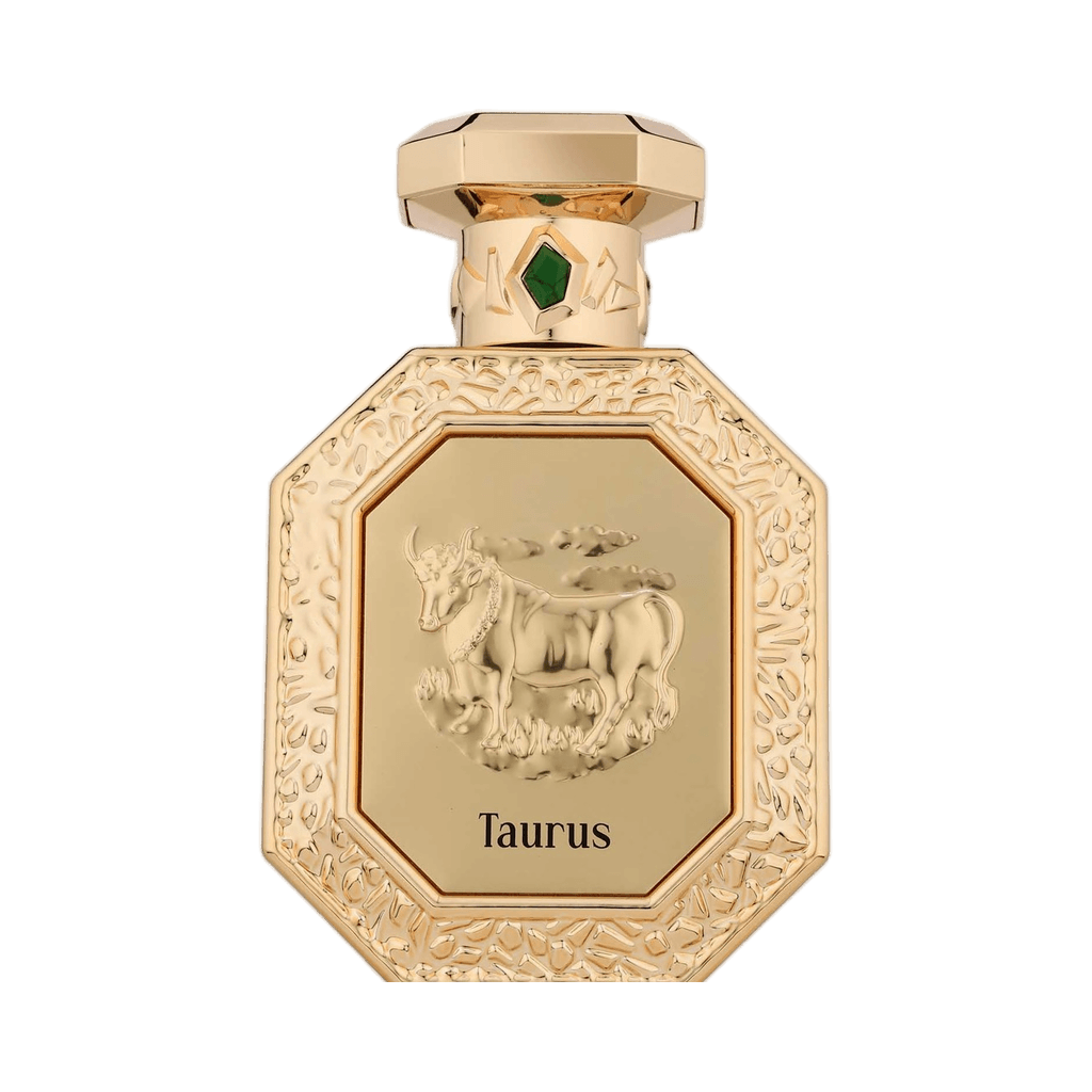 Taurus bottle