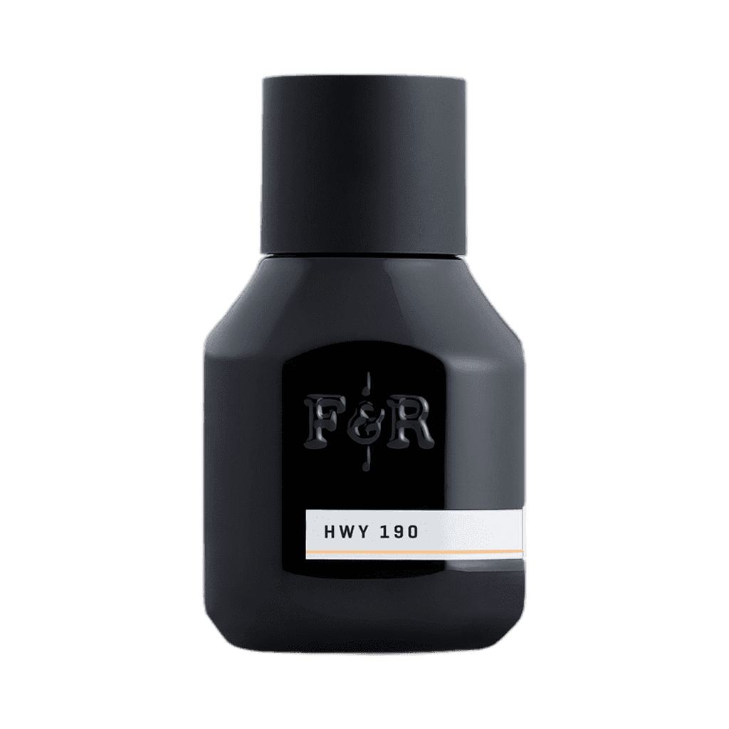 Hwy 190 bottle