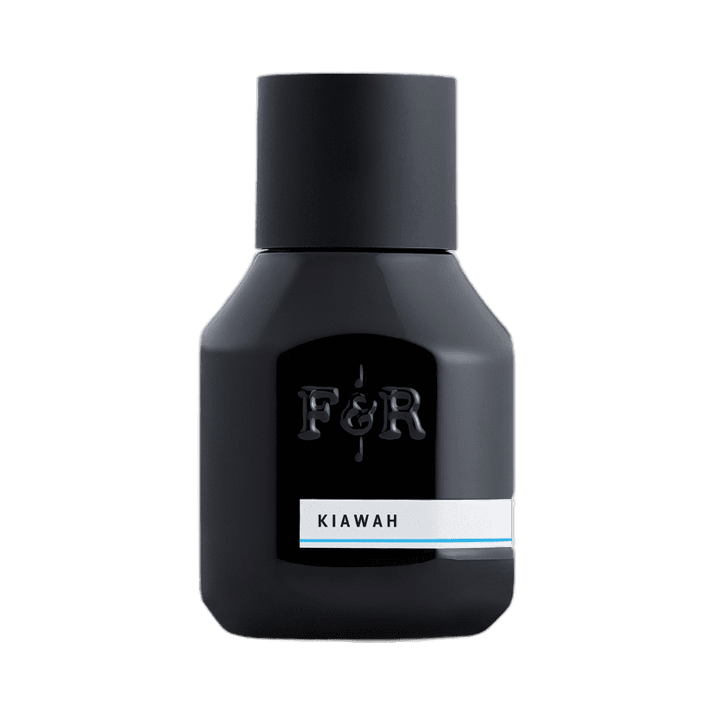 Kiawah by Fulton & Roark bottle
