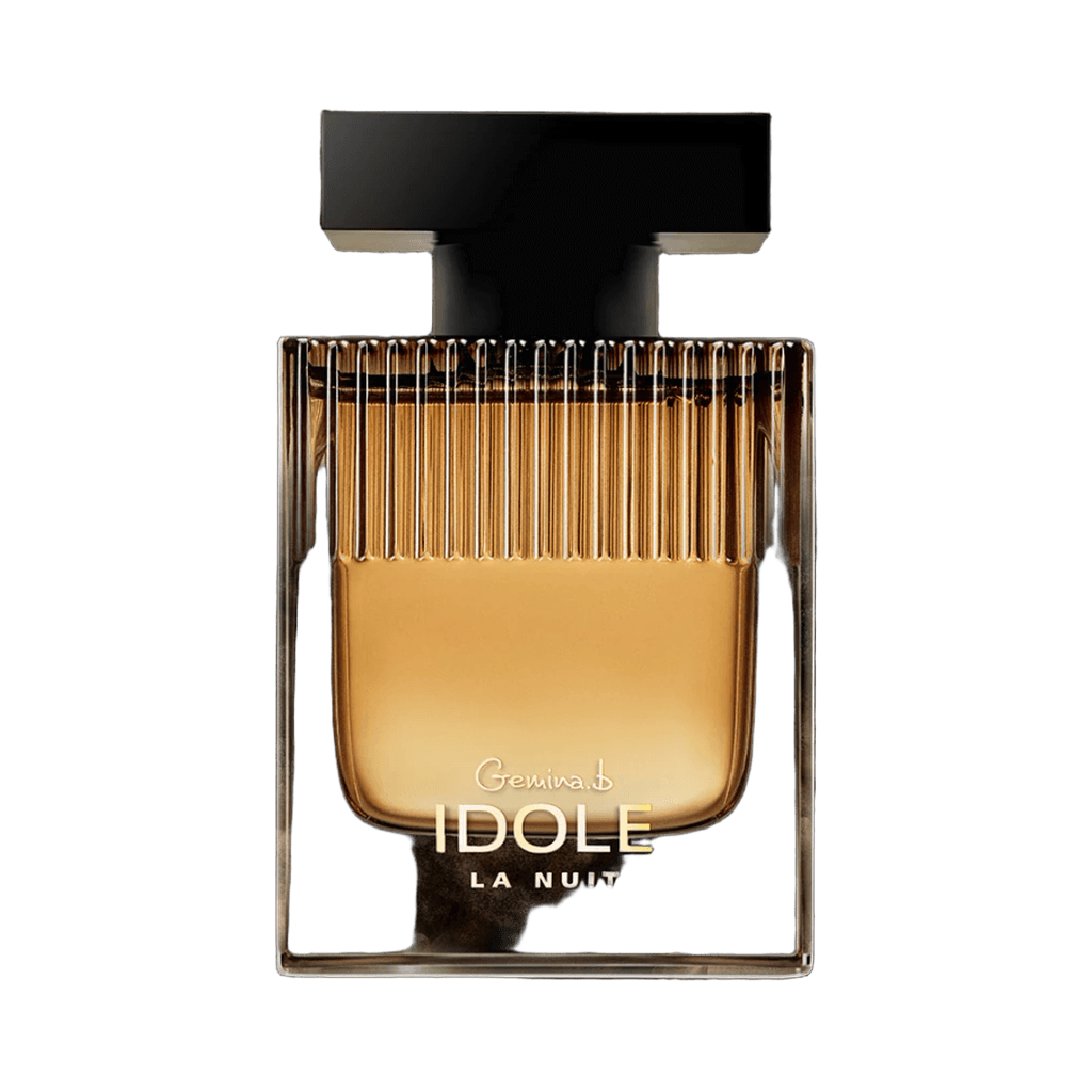 Idole La Nuit bottle