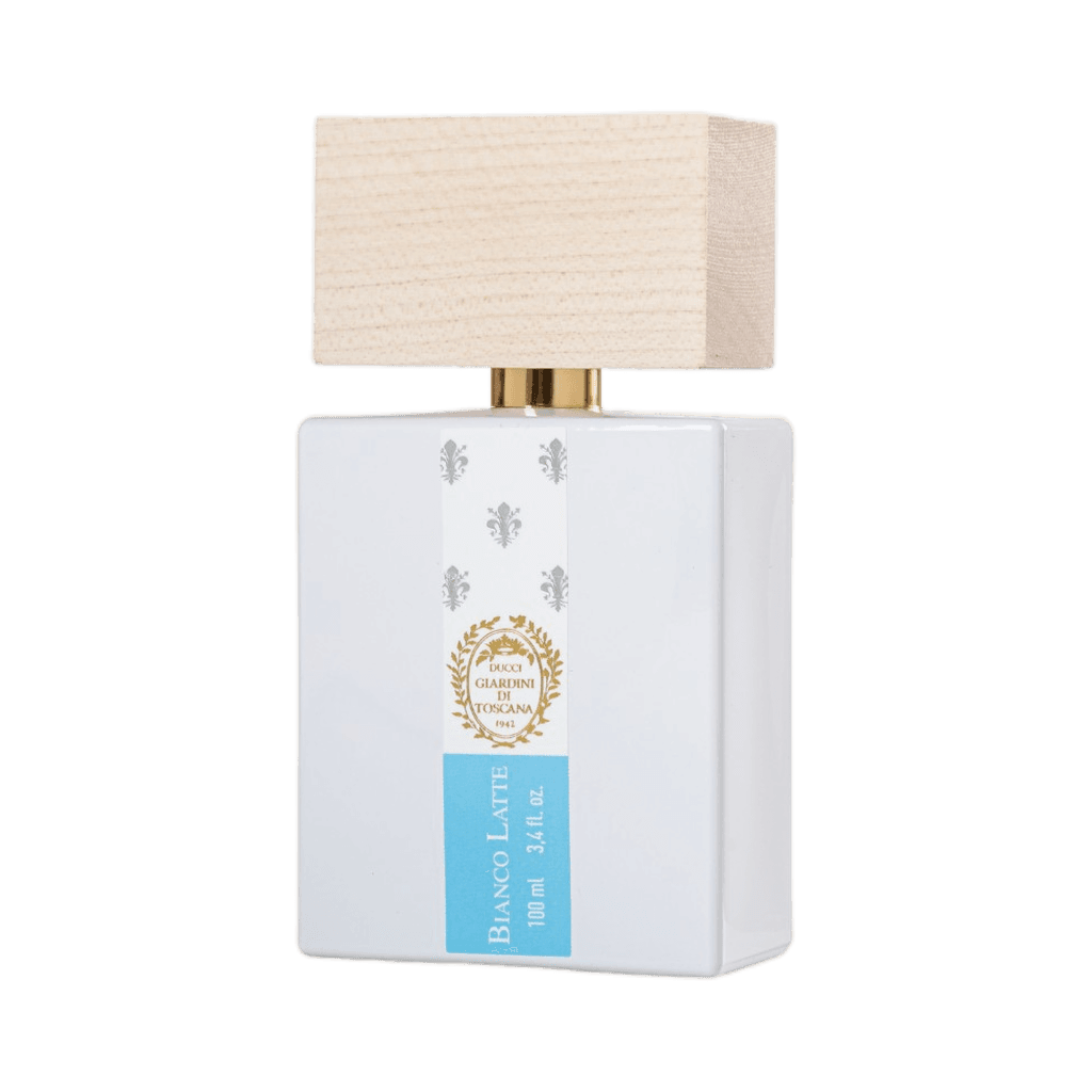 Bianco Latte bottle