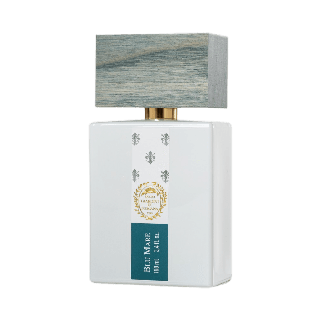 Blu Mare bottle