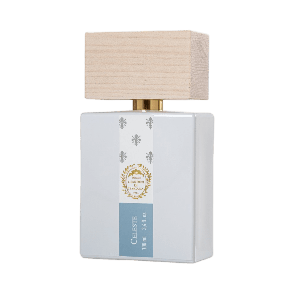 Celeste bottle