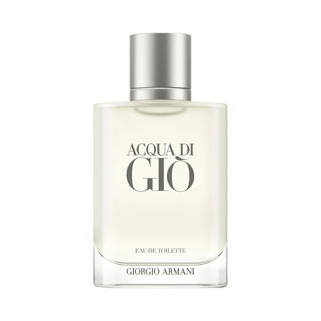 Acqua di Giò bottle
