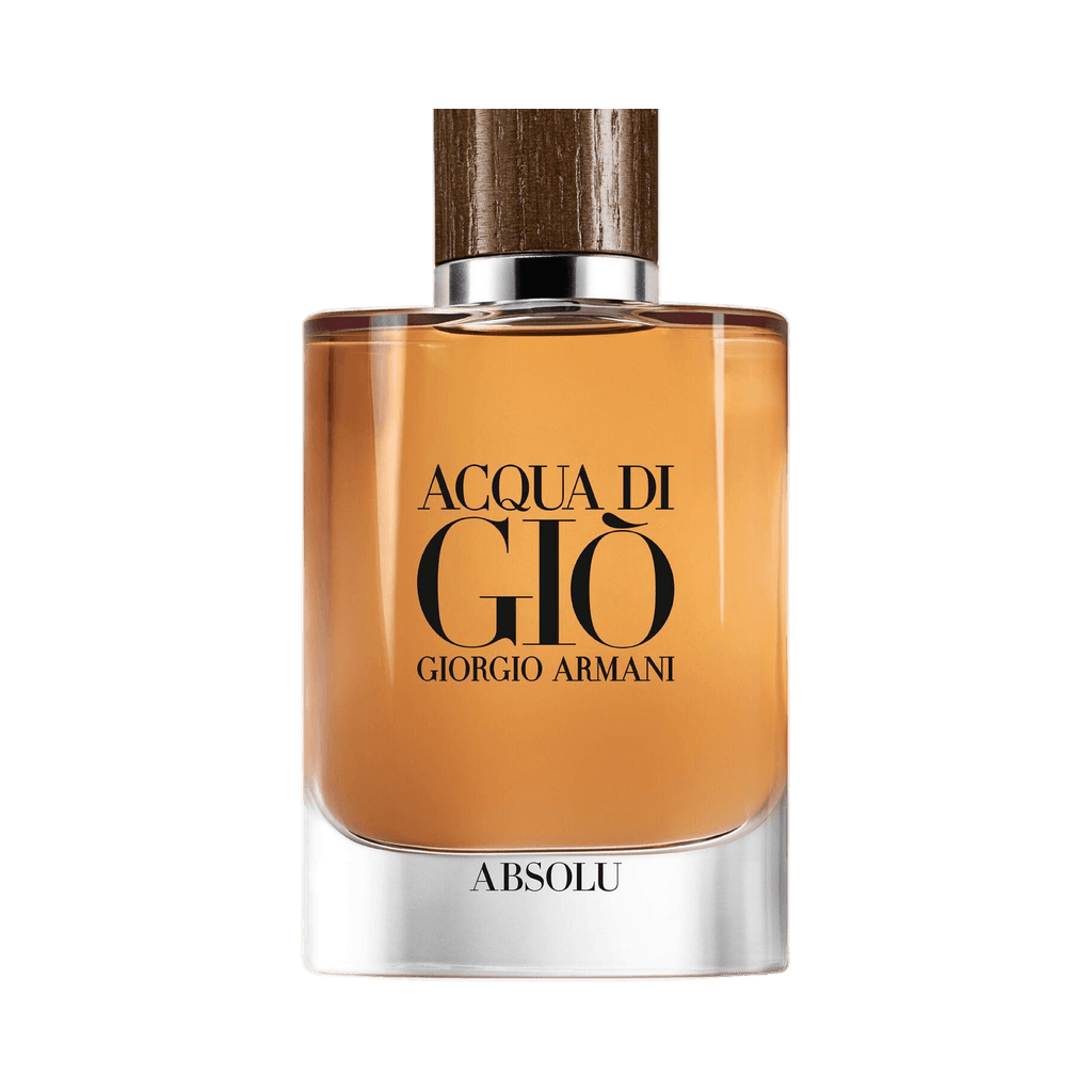 Acqua di Giò Absolu bottle