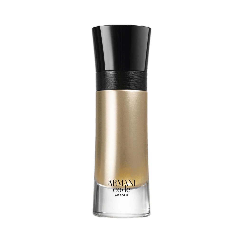 Armani Code Absolu bottle
