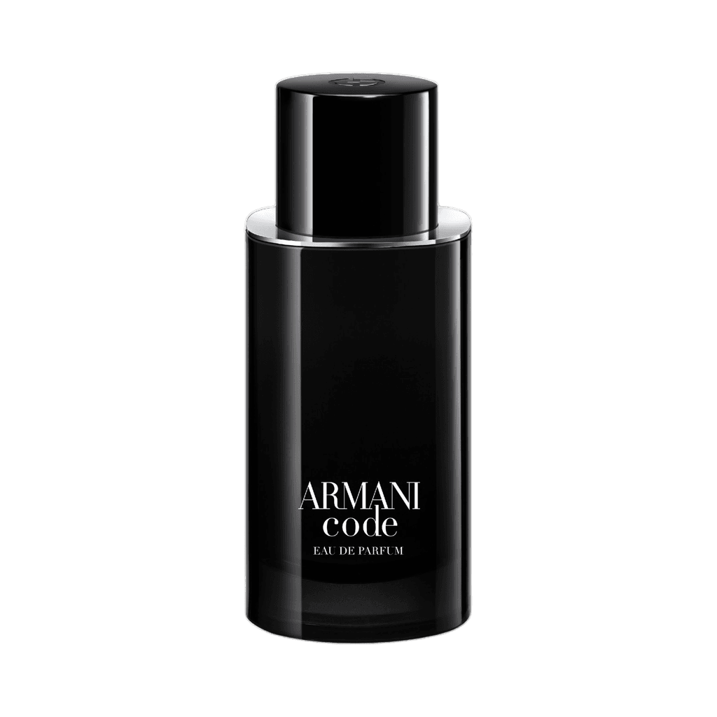 Armani Code Eau de Parfum bottle