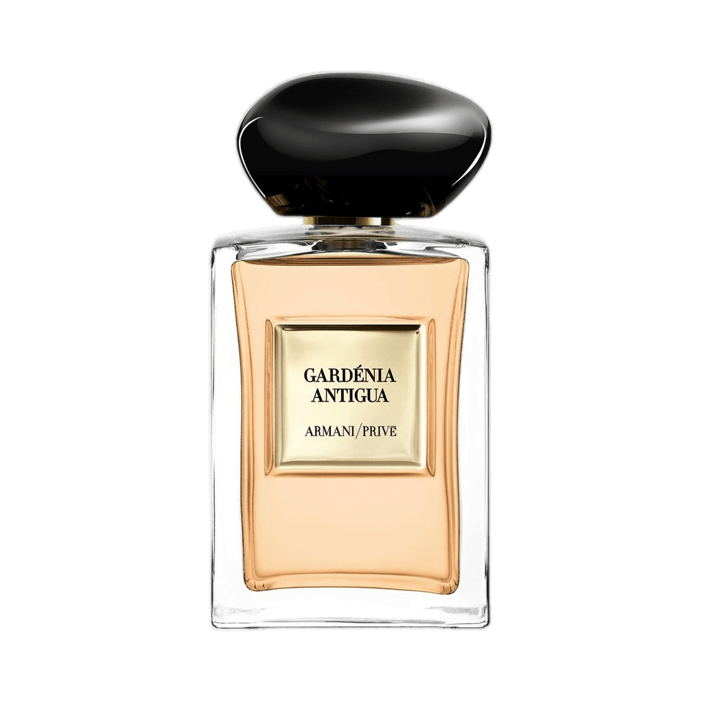 Armani Privé Gardénia Antigua bottle