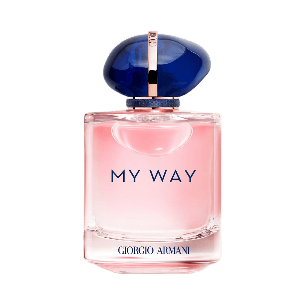 My Way bottle