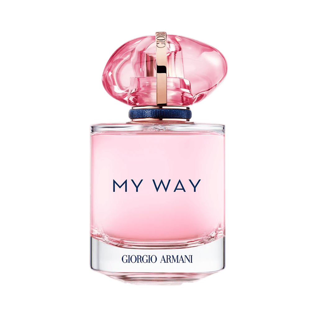 My Way Nectar by Giorgio Armani