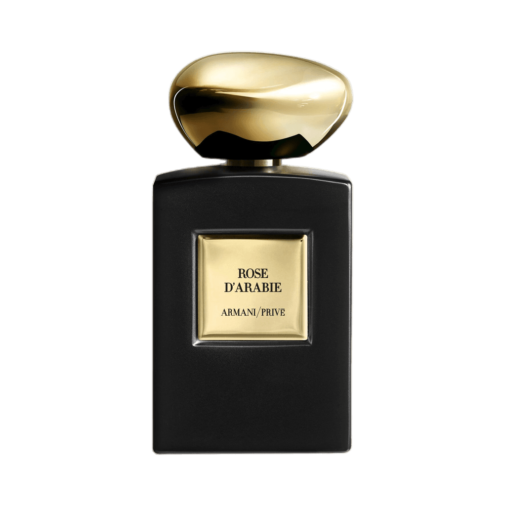 Armani Prive Rose d'Arabie bottle
