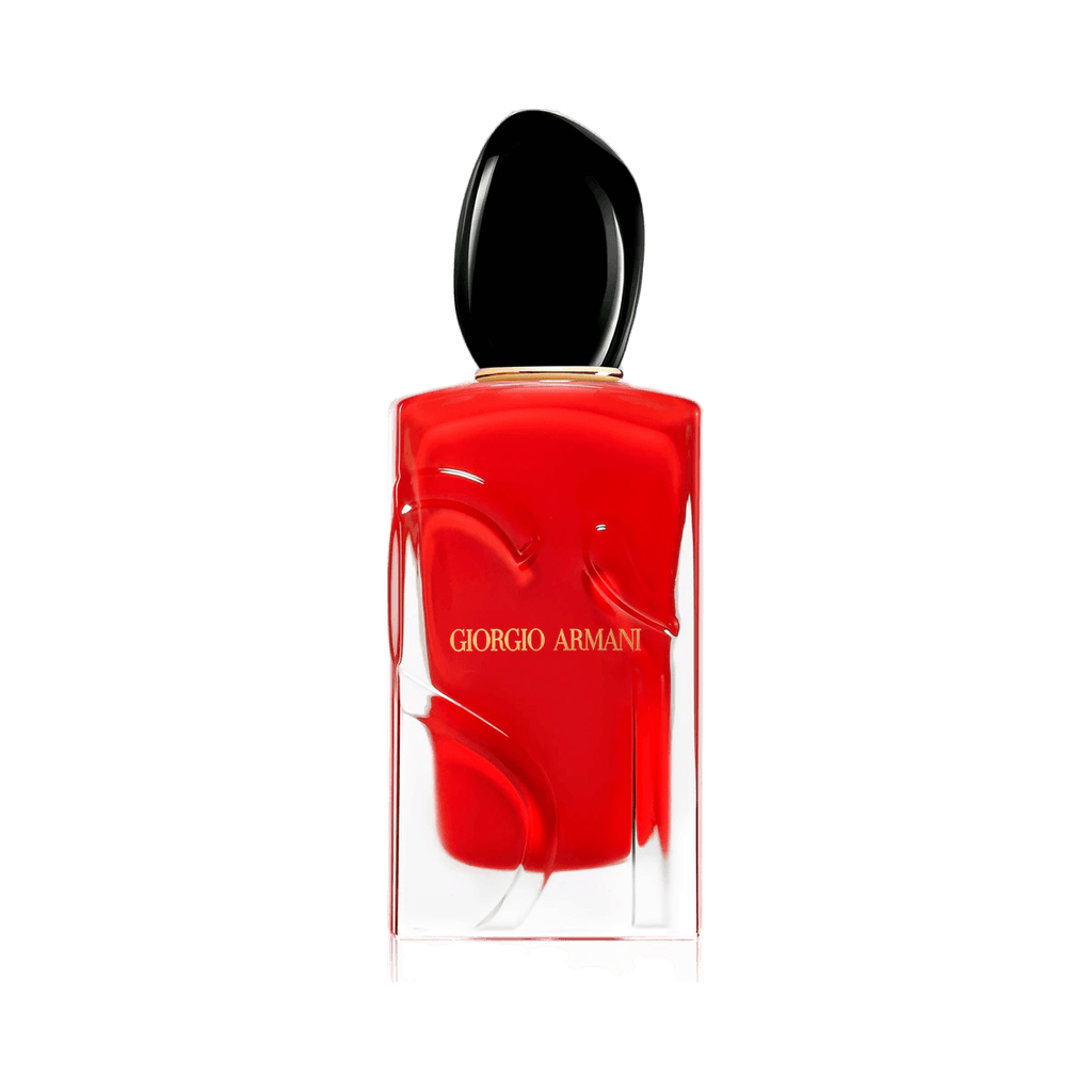 Sì Passione bottle