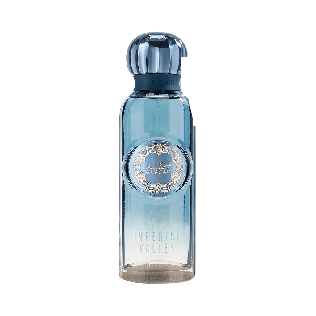 Imperial Valley bottle