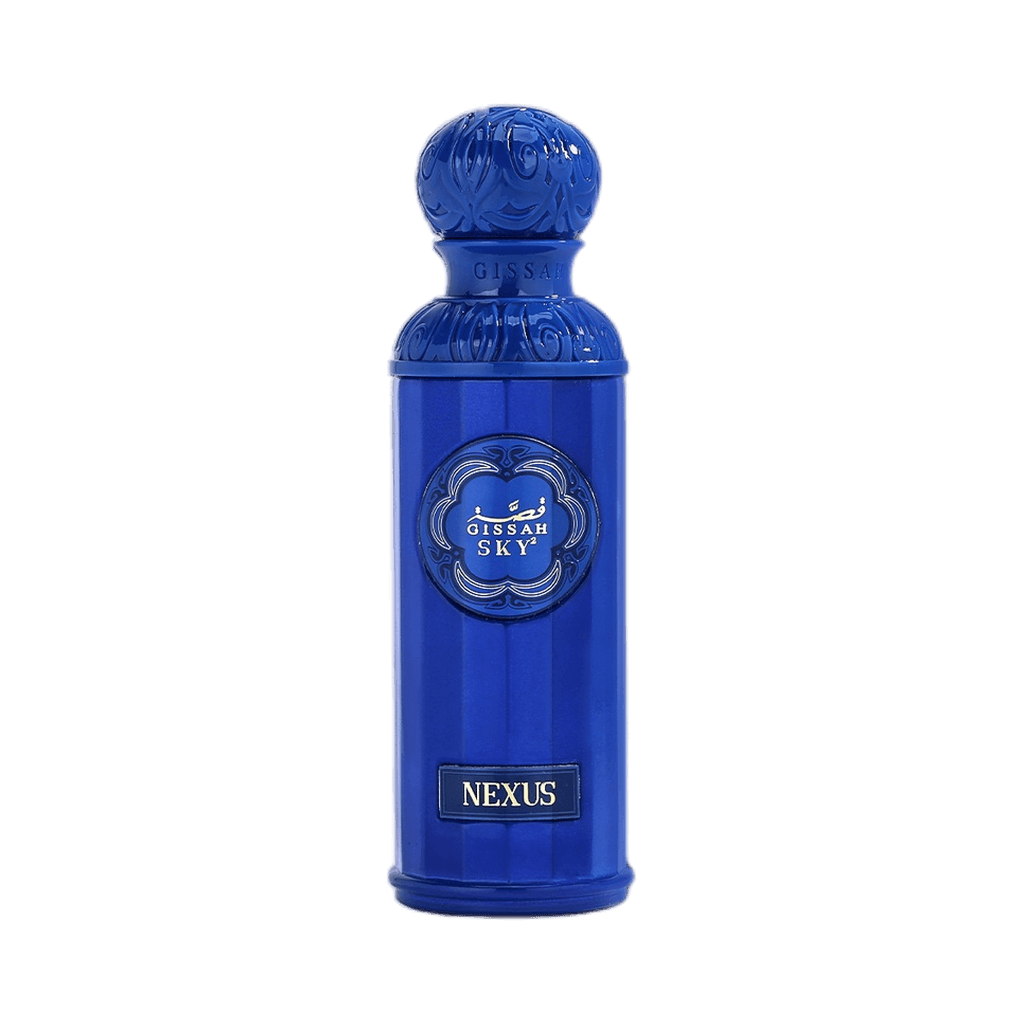 Nexus bottle