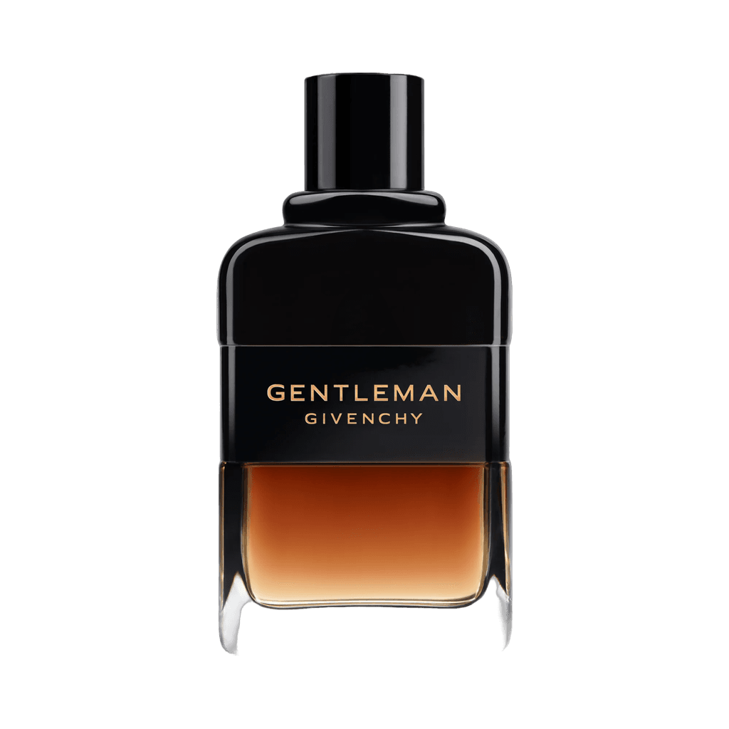 Gentleman Réserve Privée bottle