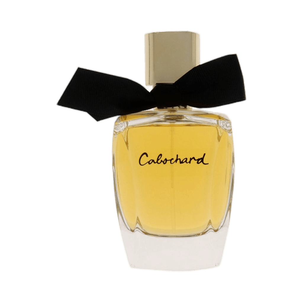 Cabochard bottle
