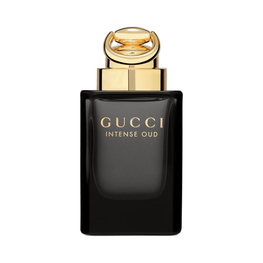 Intense Oud bottle