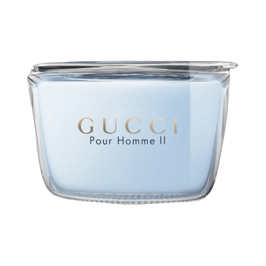 Pour Homme Ii bottle