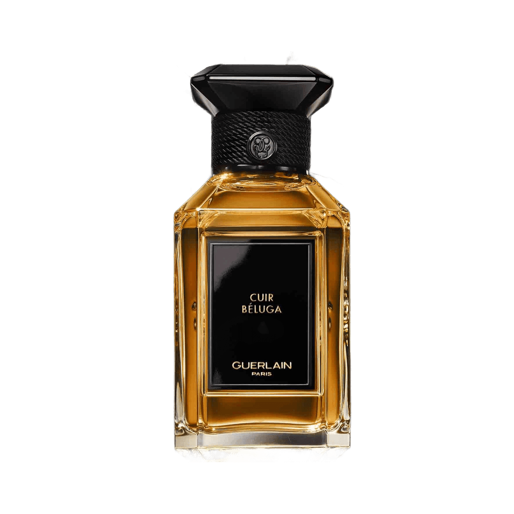 Cuir Béluga bottle