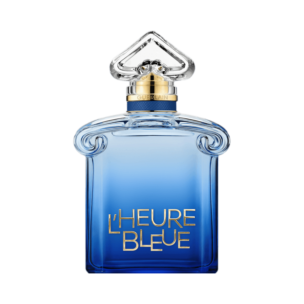 L'Heure Bleue bottle