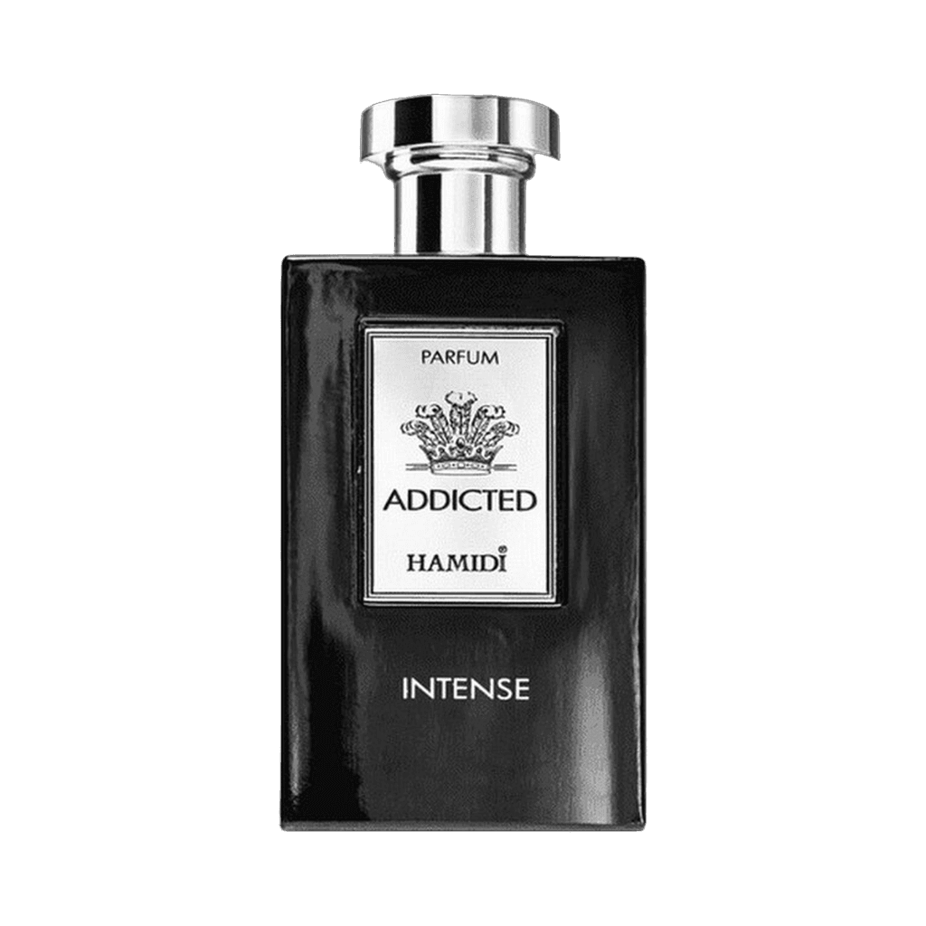 Addicted Intense bottle