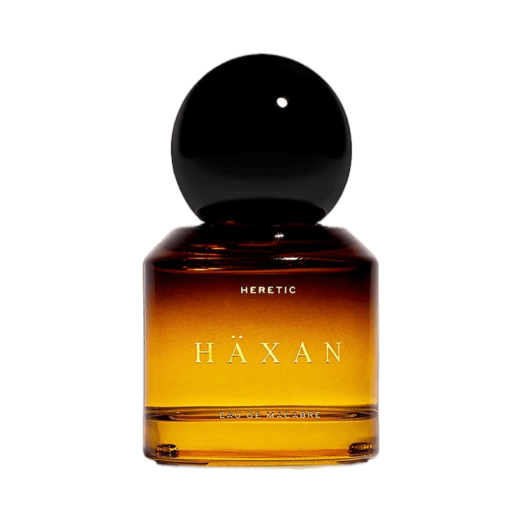 Häxan bottle