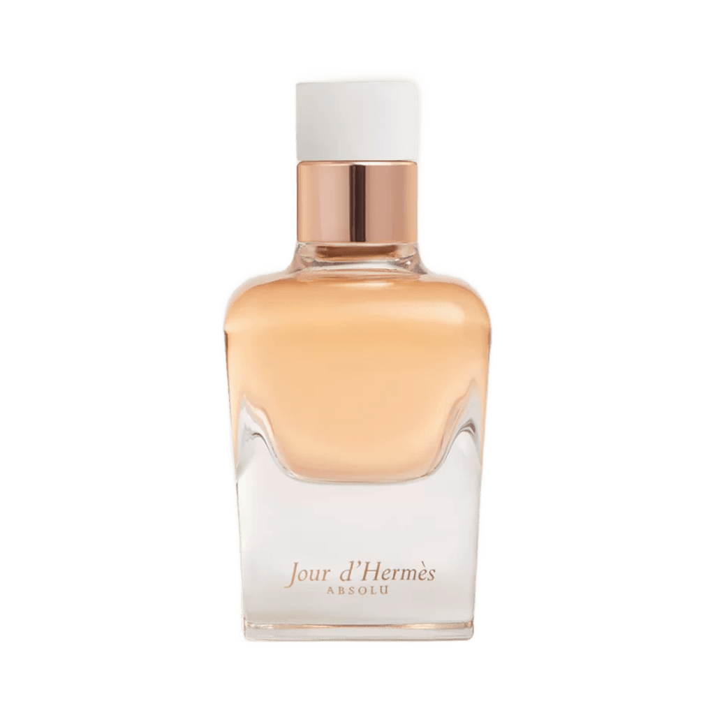 Jour d'Hermès Absolu bottle