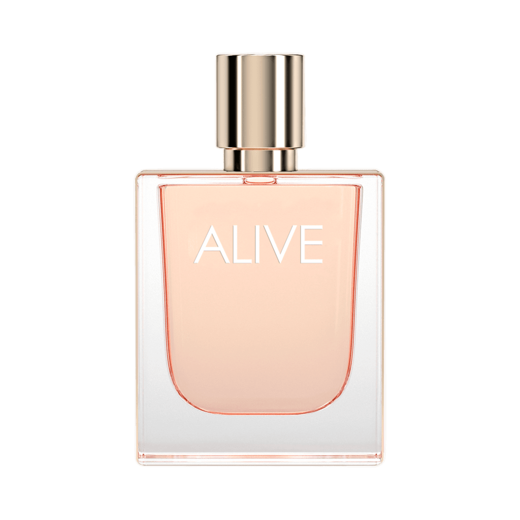 BOSS Alive bottle