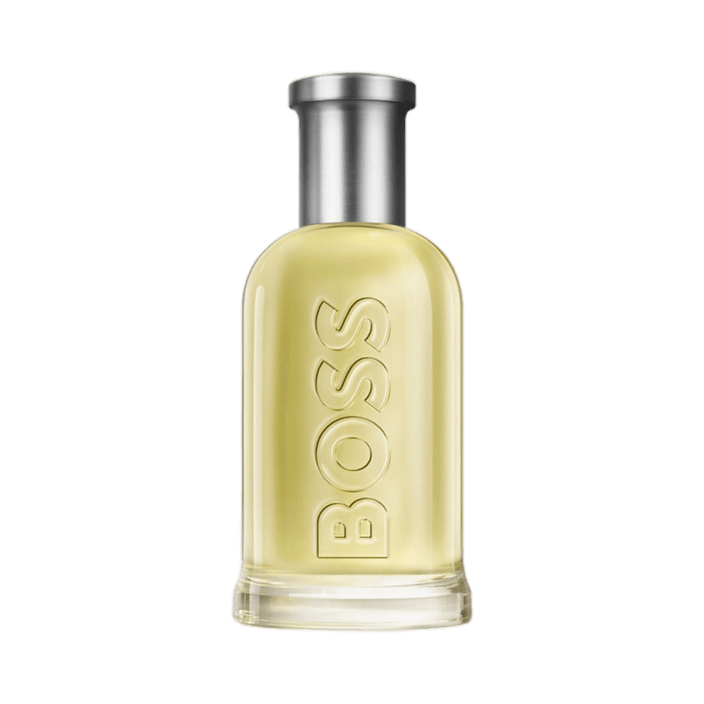 Boss Bottled by Hugo Boss