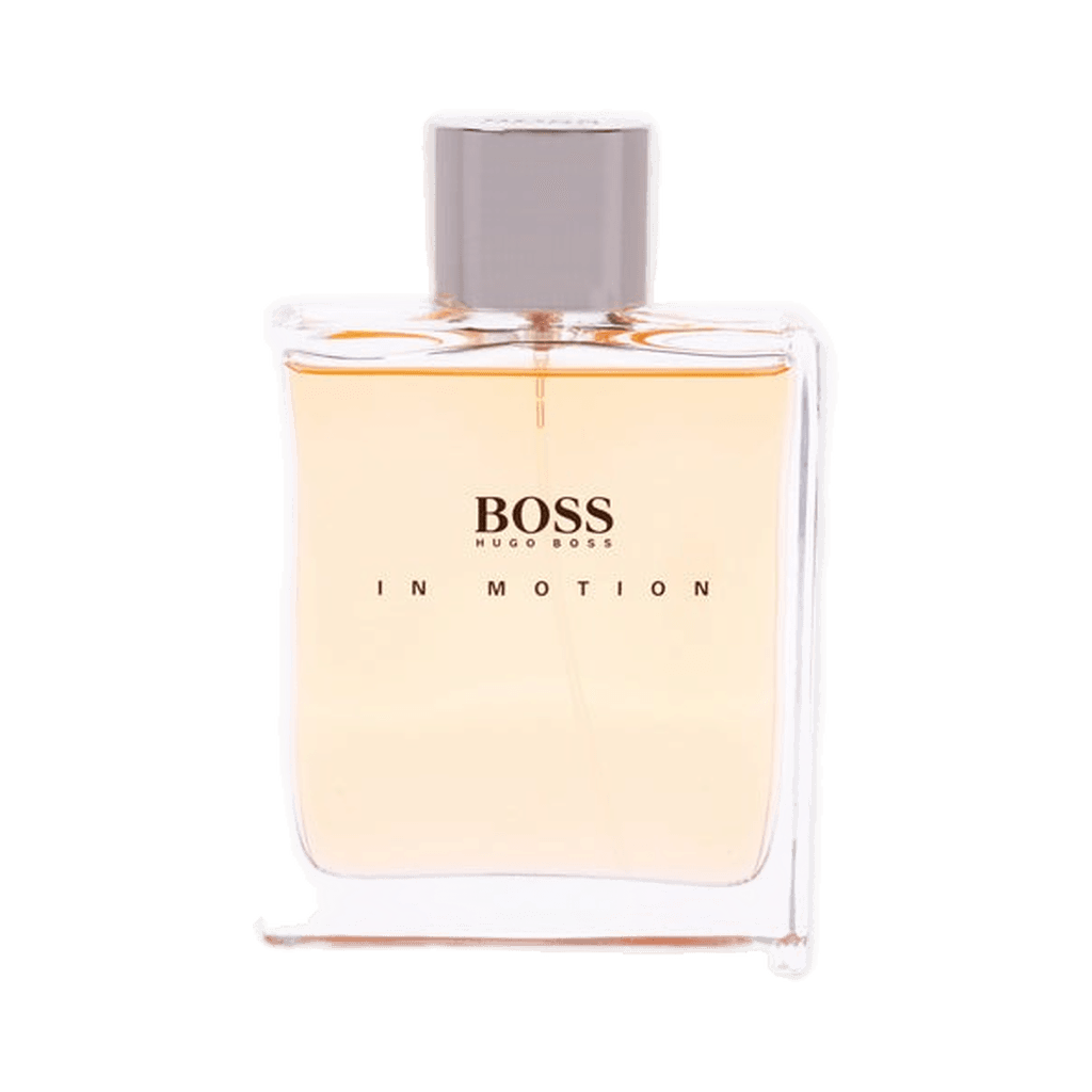 Boss In Motion by Hugo Boss bottle