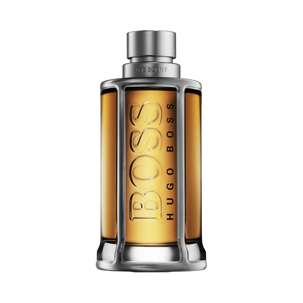 BOSS The Scent bottle