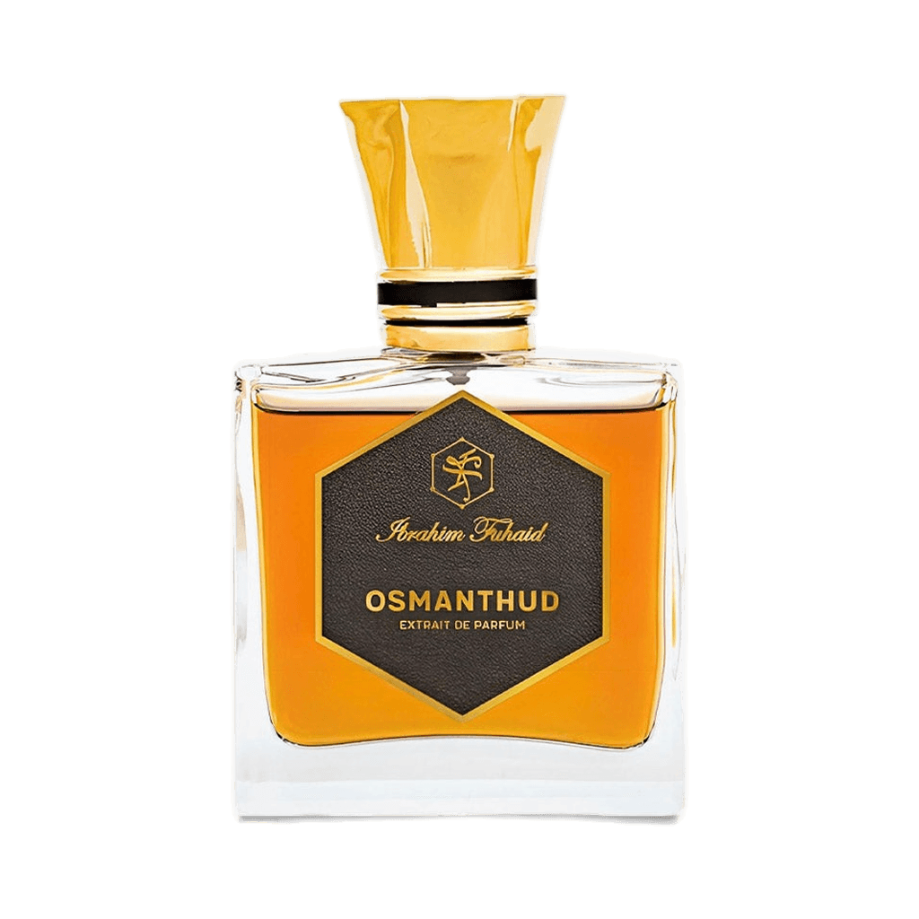 Osmanthud bottle