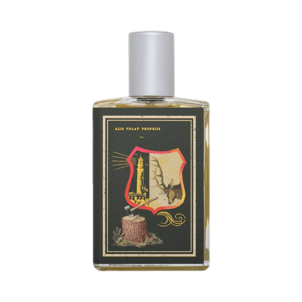 Cape Heartache bottle