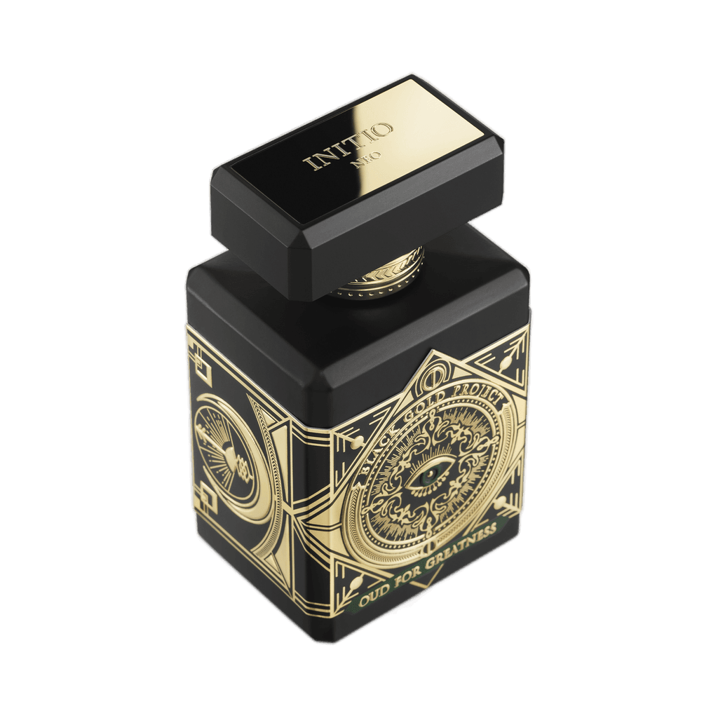Oud for Greatness Neo bottle