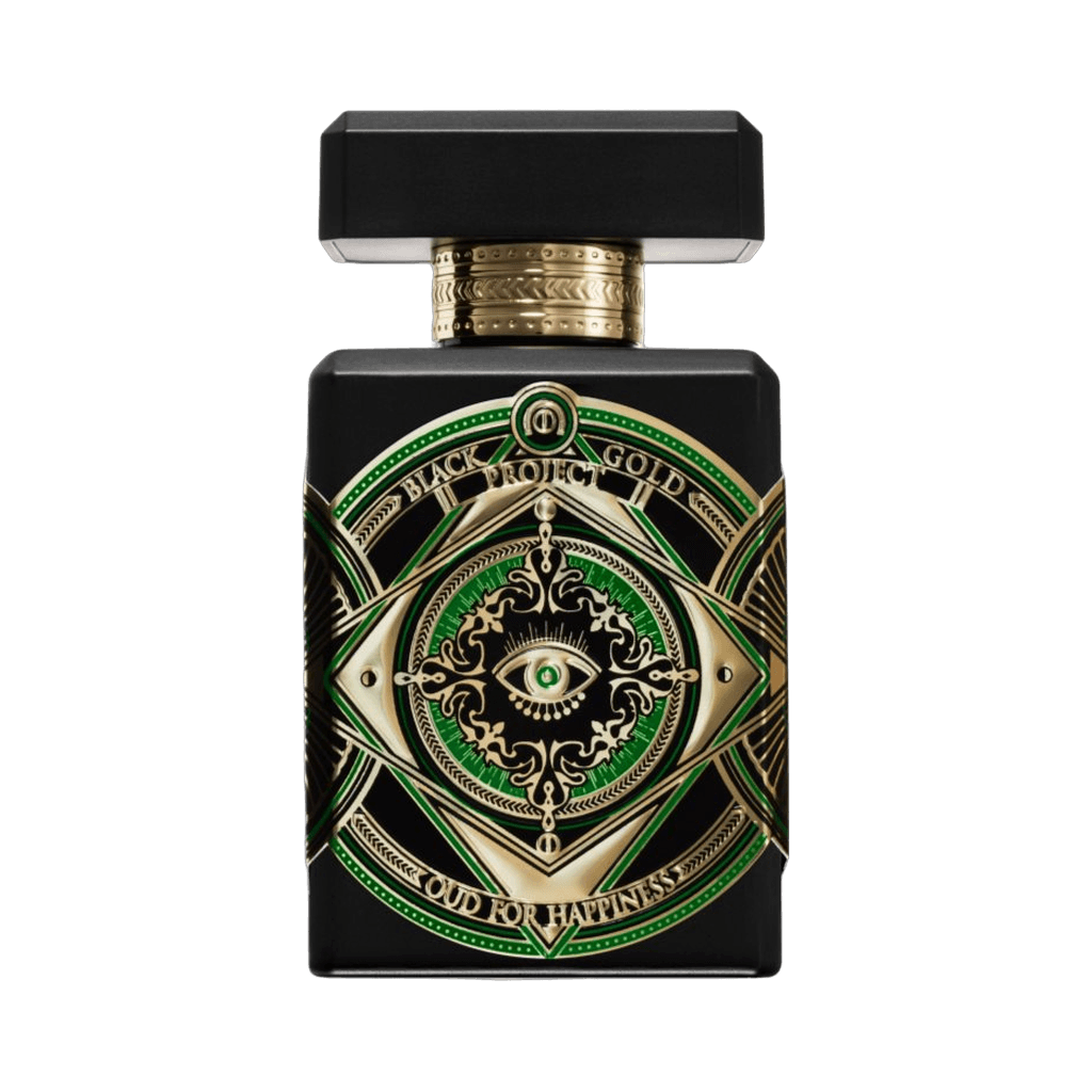 Oud for Happiness bottle